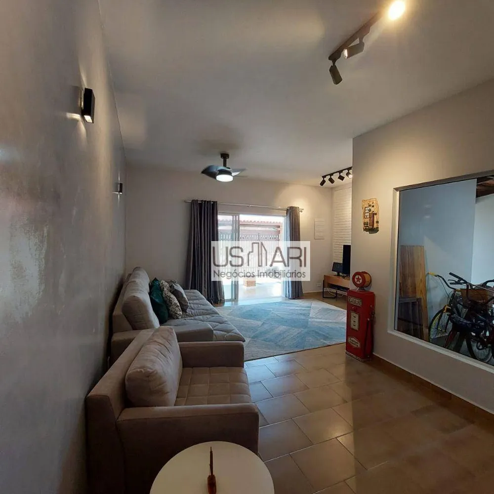 Casa, 3 quartos, 187 m² - Foto 8