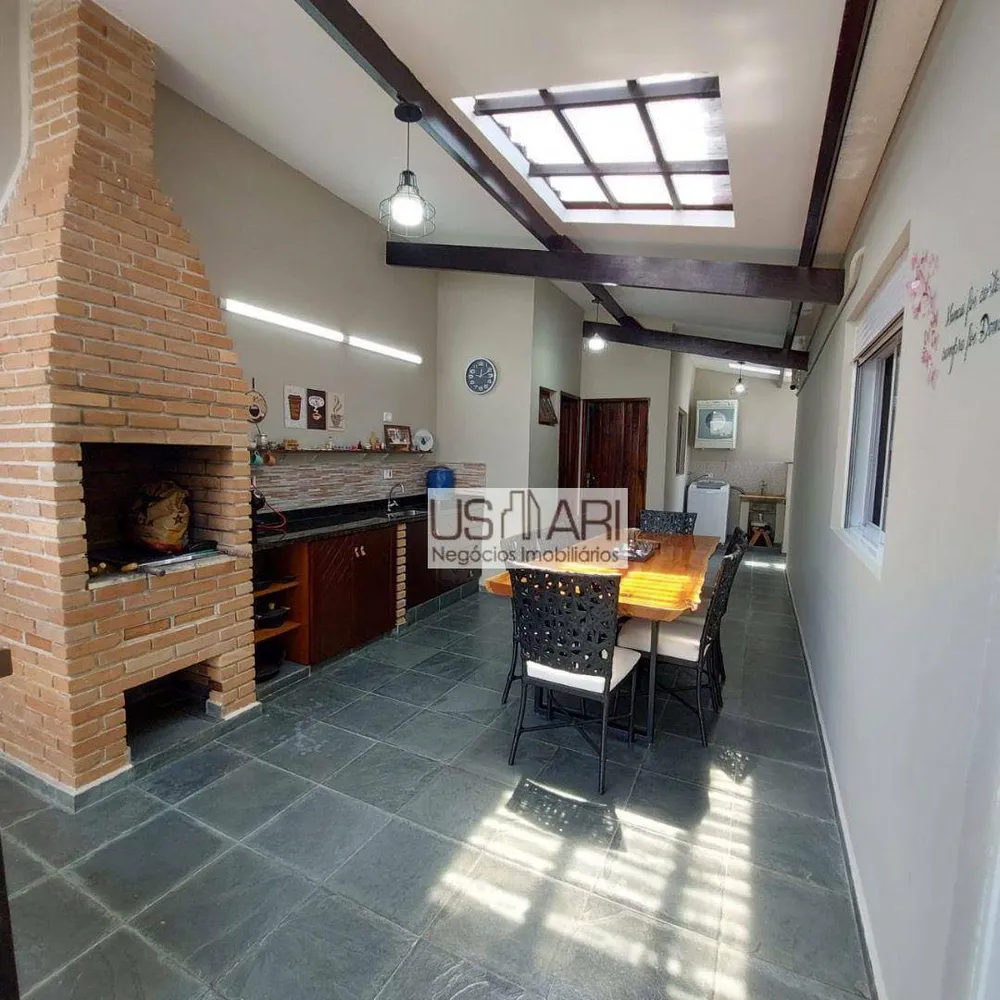 Casa, 3 quartos, 187 m² - Foto 5