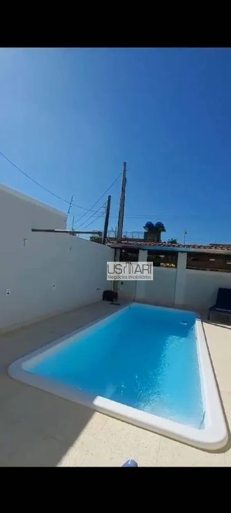 Casa, 3 quartos, 187 m² - Foto 19
