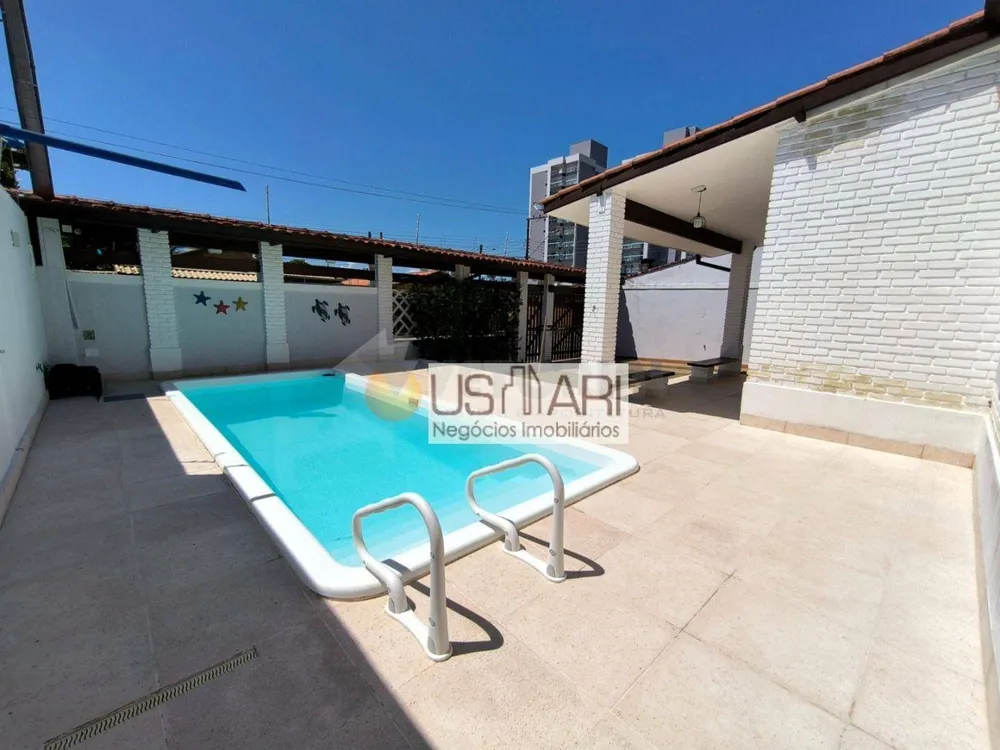 Casa, 3 quartos, 187 m² - Foto 11