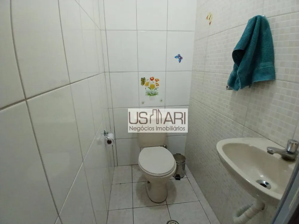 Sobrado, 2 quartos - Foto 1