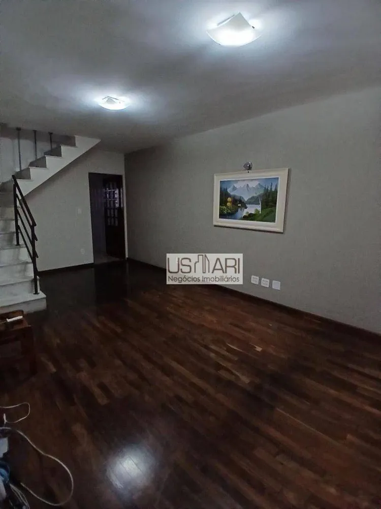 Sobrado, 2 quartos - Foto 11
