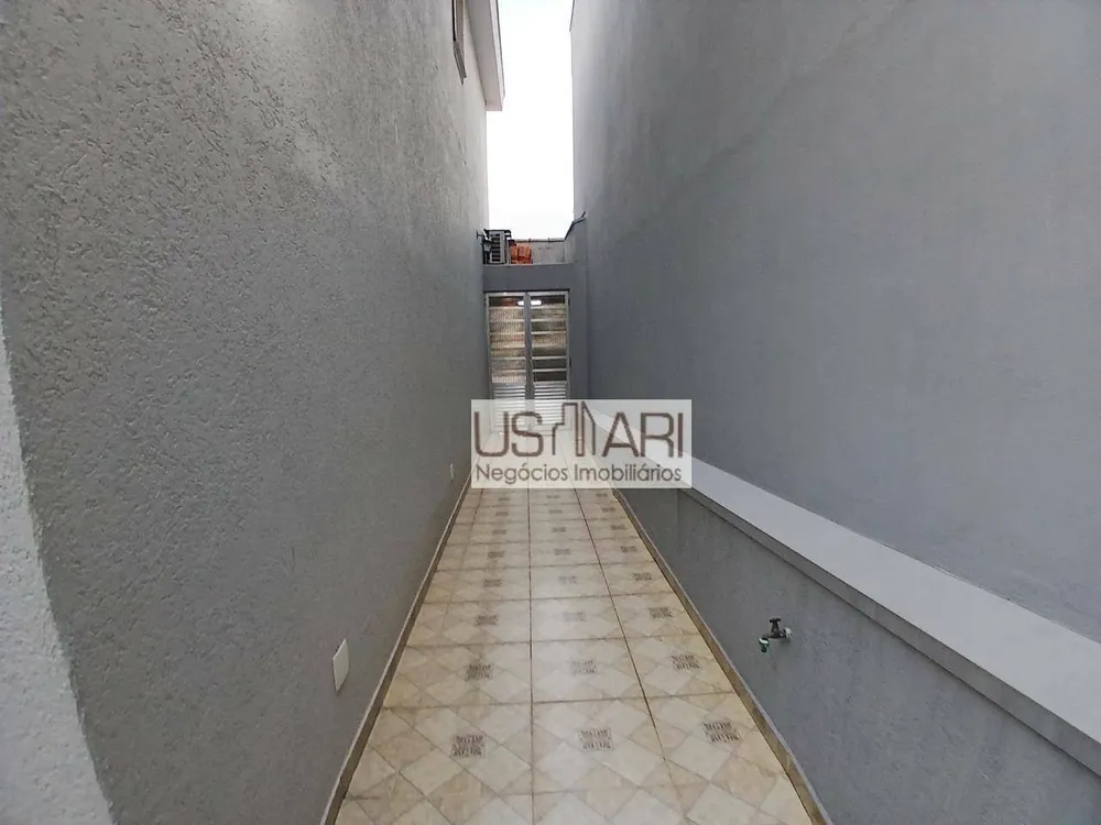 Sobrado, 2 quartos - Foto 12
