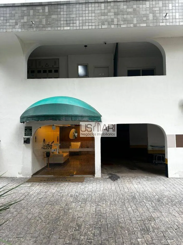 Apartamento, 2 quartos, 84 m² - Foto 2