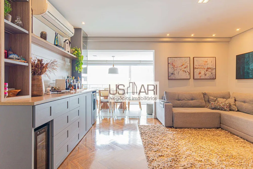 Apartamento, 3 quartos, 108 m² - Foto 7