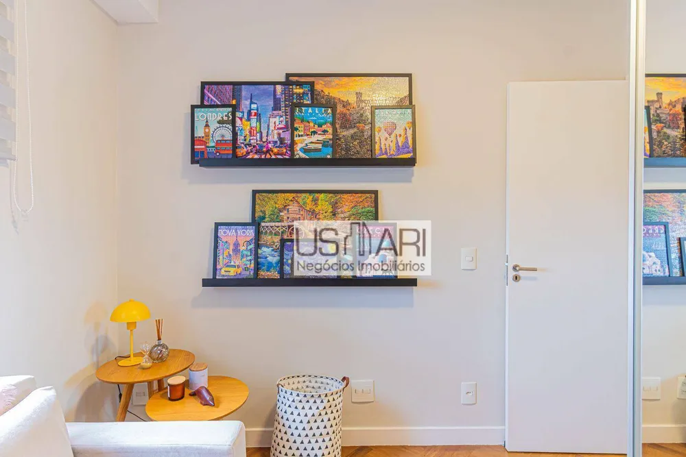 Apartamento, 3 quartos, 108 m² - Foto 9