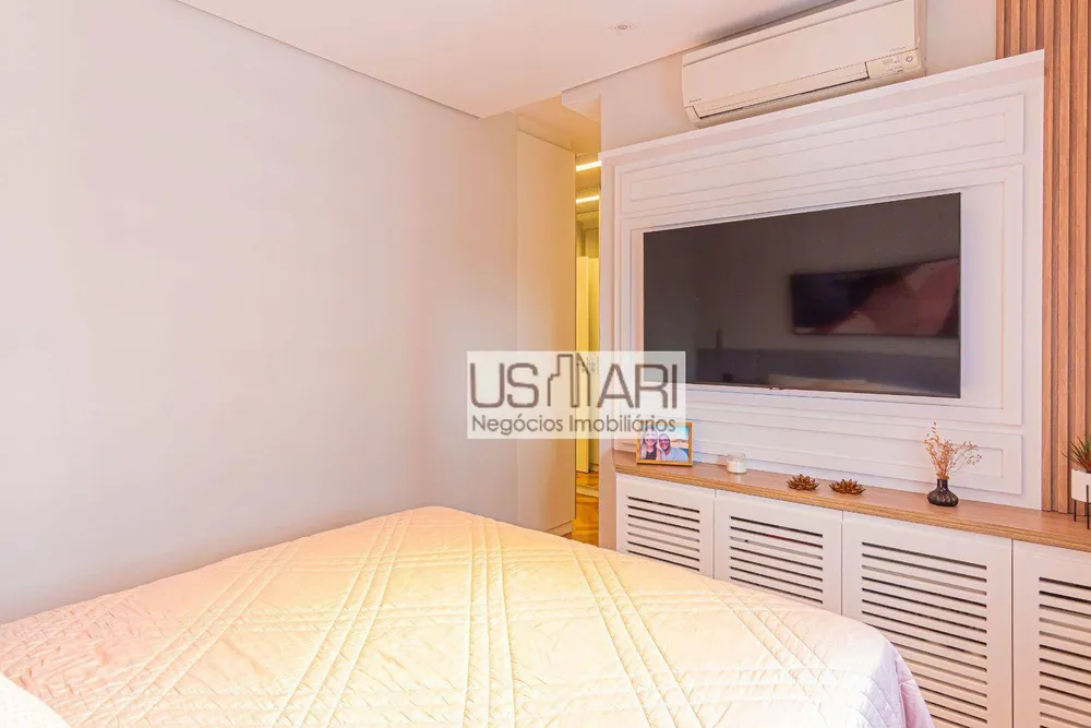 Apartamento, 3 quartos, 108 m² - Foto 1