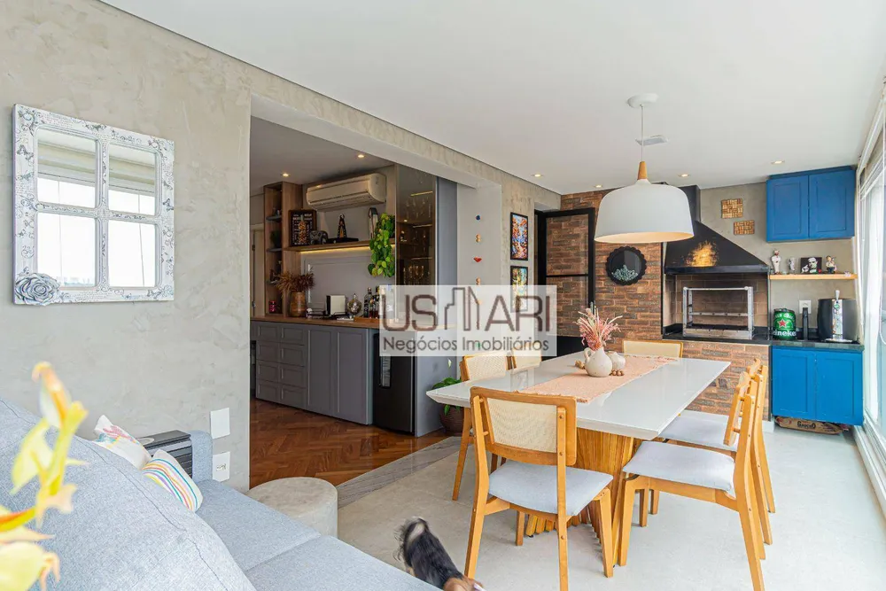 Apartamento, 3 quartos, 108 m² - Foto 6