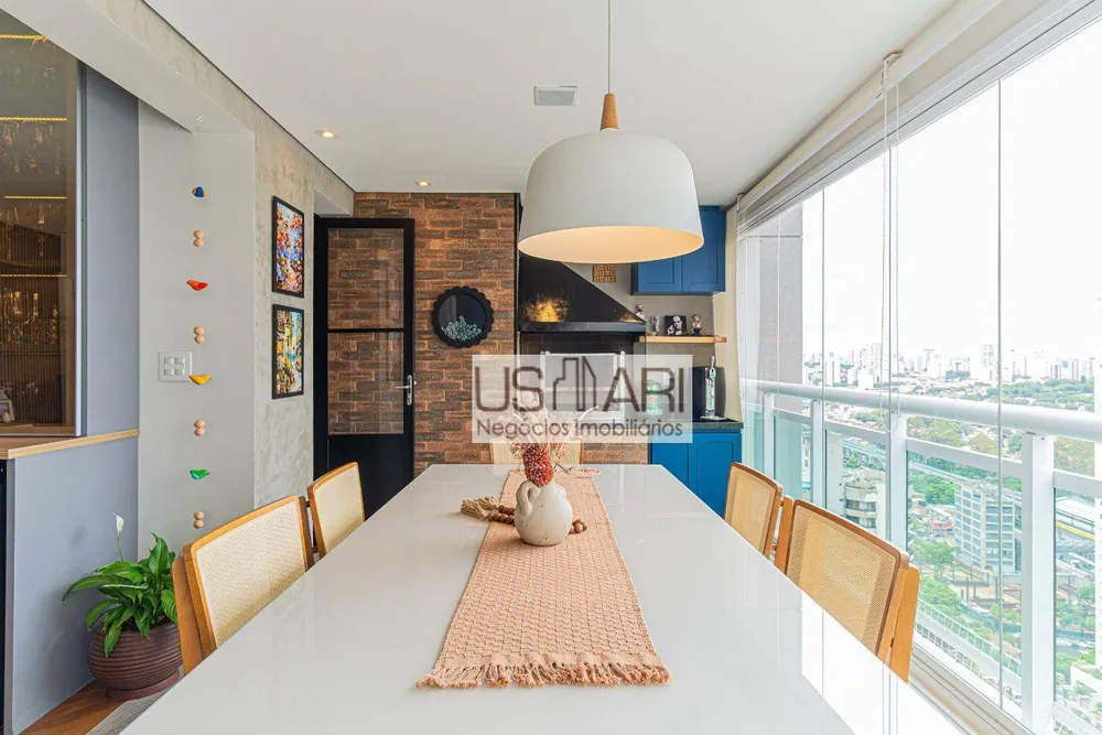 Apartamento, 3 quartos, 108 m² - Foto 5