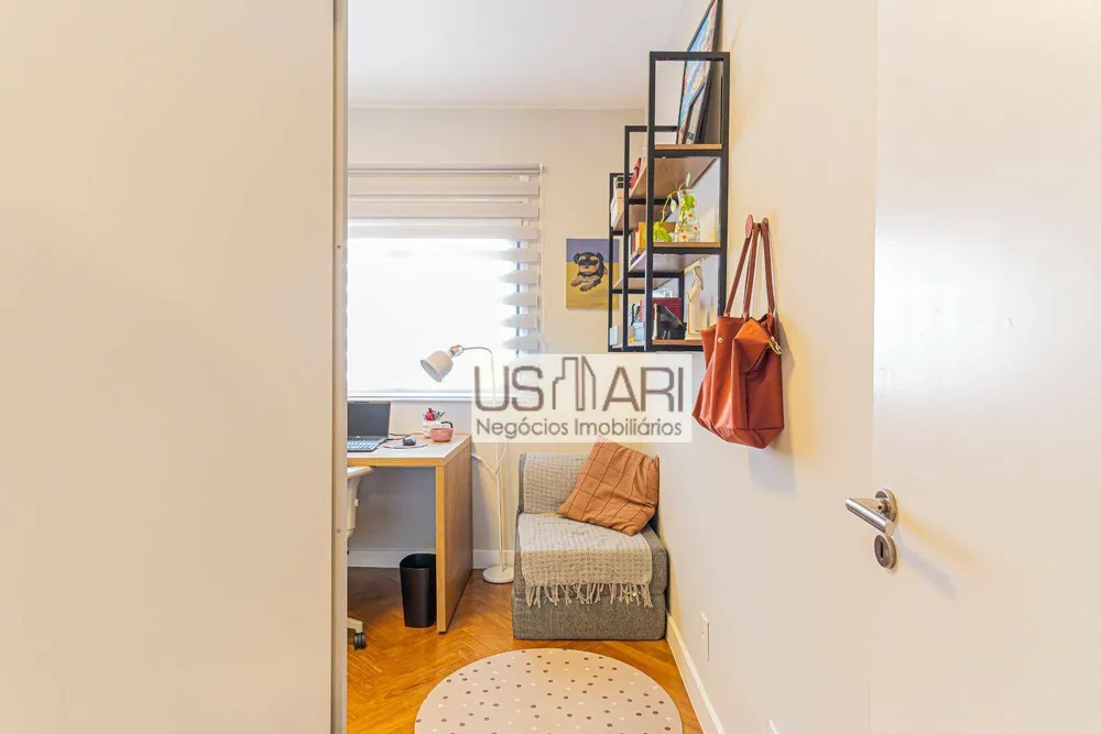 Apartamento, 3 quartos, 108 m² - Foto 8