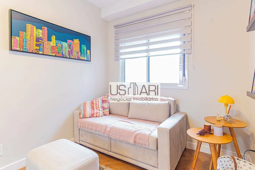 Apartamento, 3 quartos, 108 m² - Foto 8