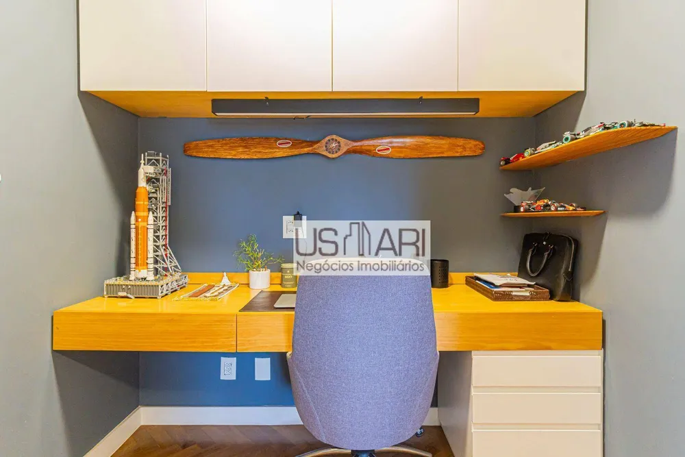 Apartamento, 3 quartos, 108 m² - Foto 2