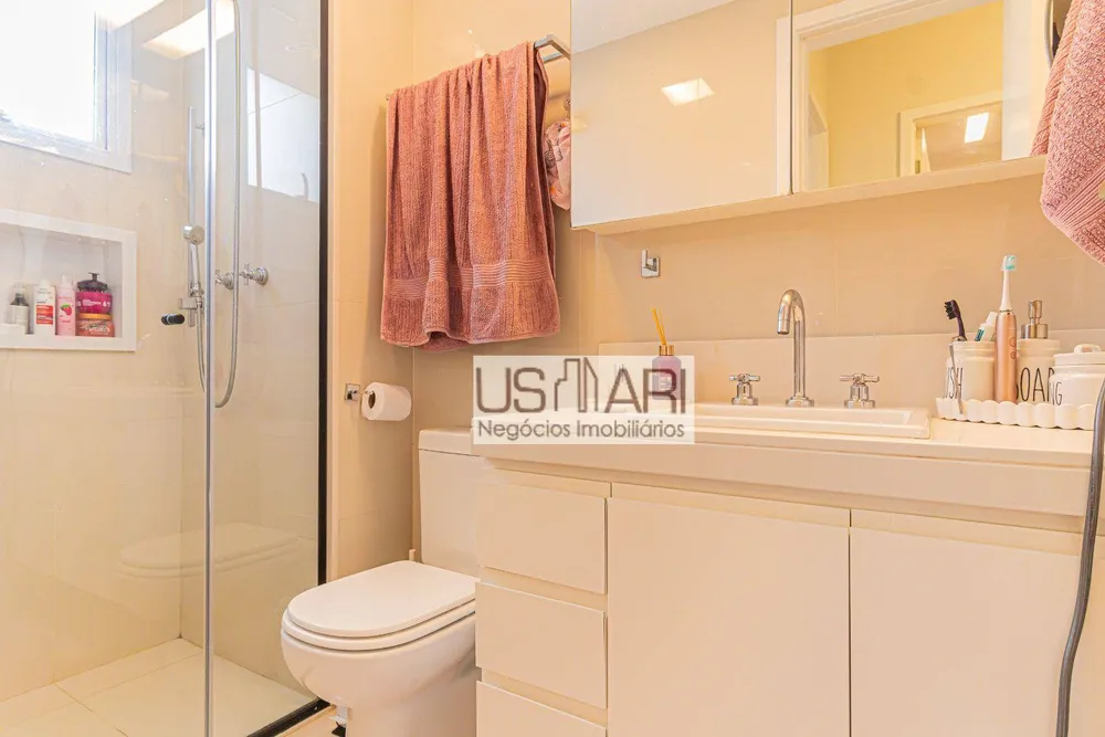 Apartamento, 3 quartos, 108 m² - Foto 5