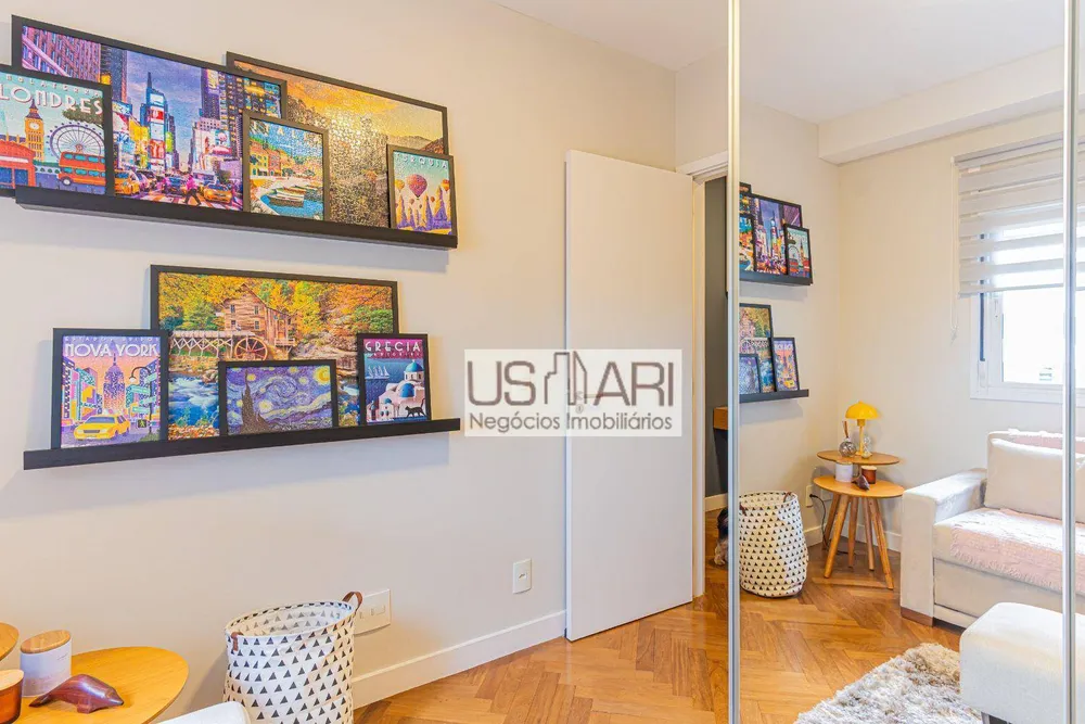 Apartamento, 3 quartos, 108 m² - Foto 10