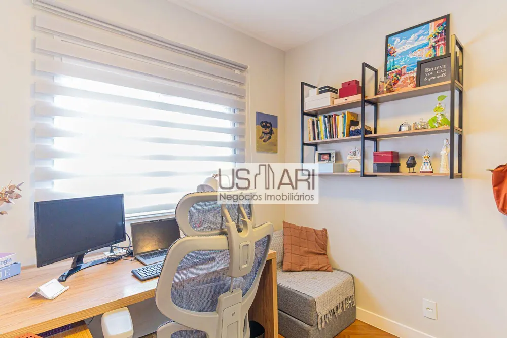 Apartamento, 3 quartos, 108 m² - Foto 9