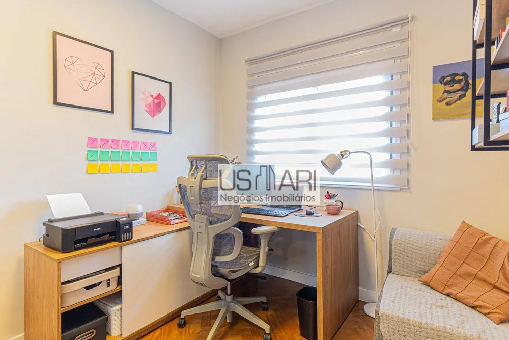 Apartamento, 3 quartos, 108 m² - Foto 17