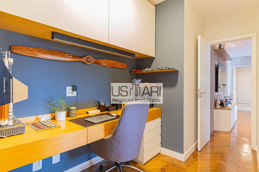 Apartamento, 3 quartos, 108 m² - Foto 6