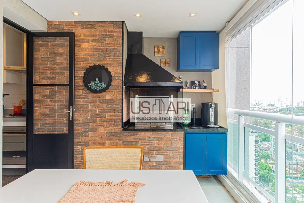 Apartamento, 3 quartos, 108 m² - Foto 3