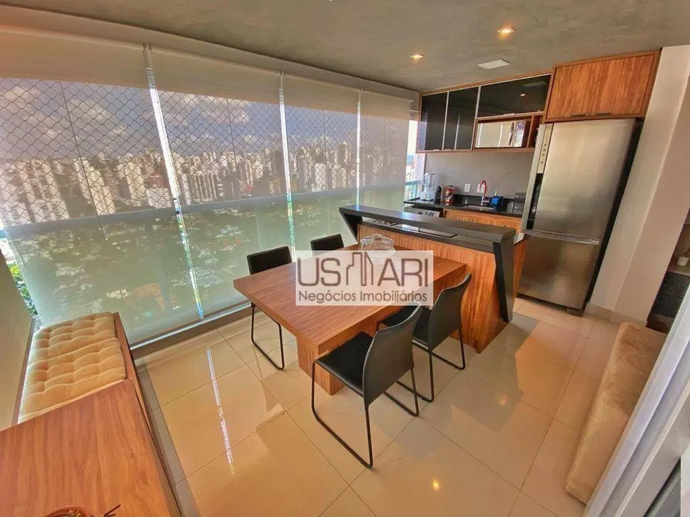 Apartamento, 2 quartos, 58 m² - Foto 4