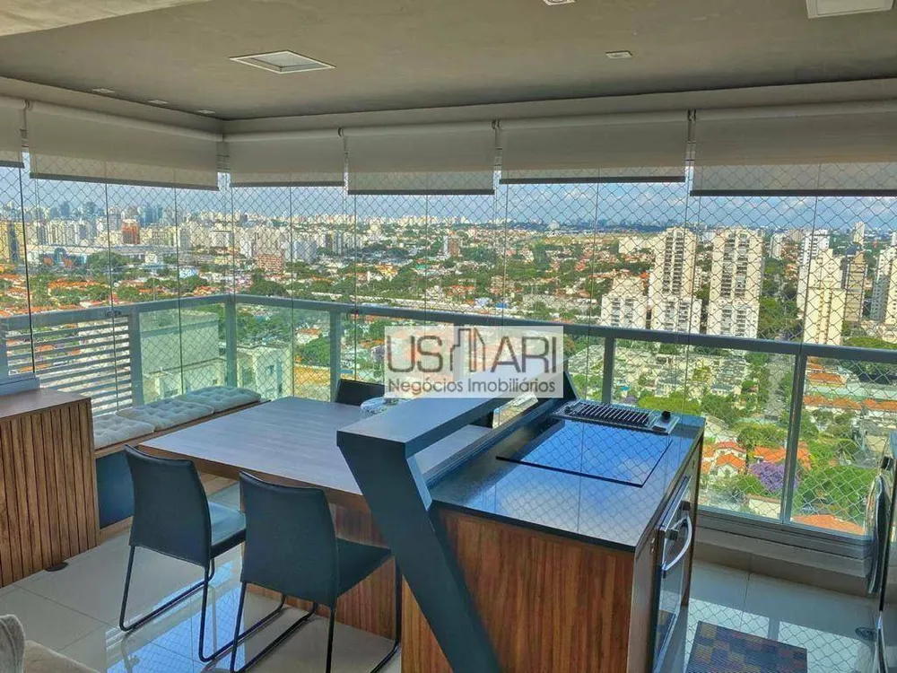 Apartamento, 2 quartos, 58 m² - Foto 1
