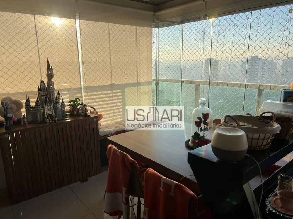 Apartamento, 2 quartos, 58 m² - Foto 12