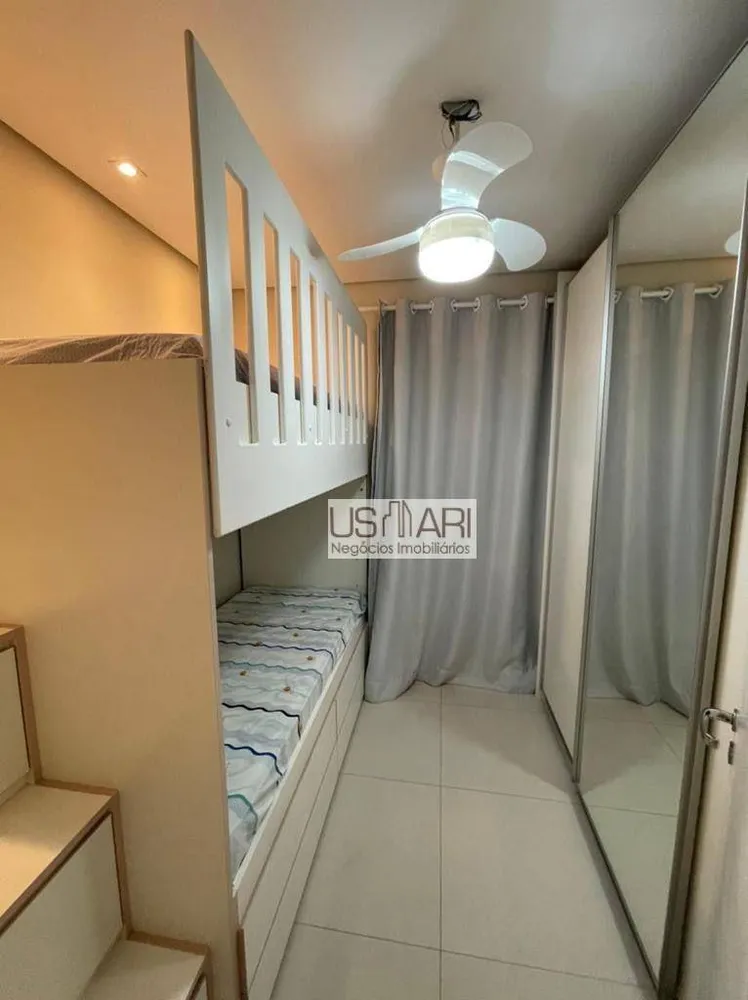 Apartamento, 2 quartos, 58 m² - Foto 9