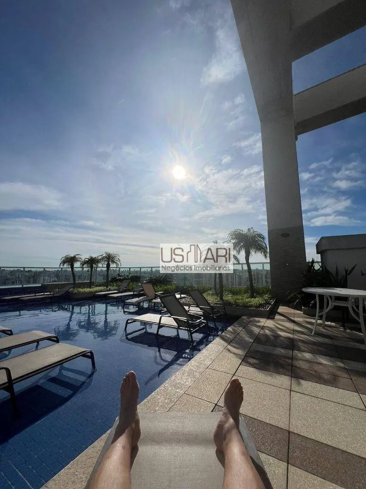 Apartamento, 2 quartos, 58 m² - Foto 5