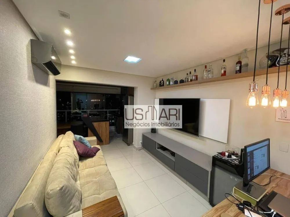 Apartamento, 2 quartos, 58 m² - Foto 2
