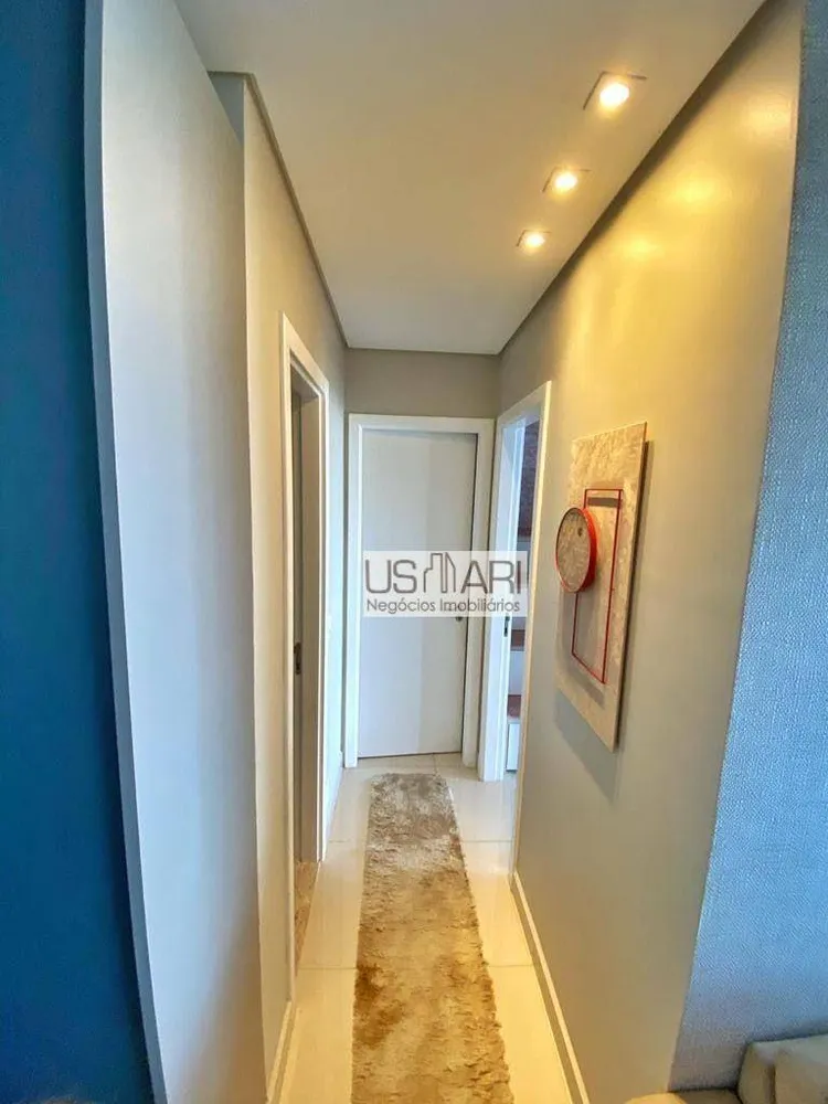 Apartamento, 2 quartos, 58 m² - Foto 6