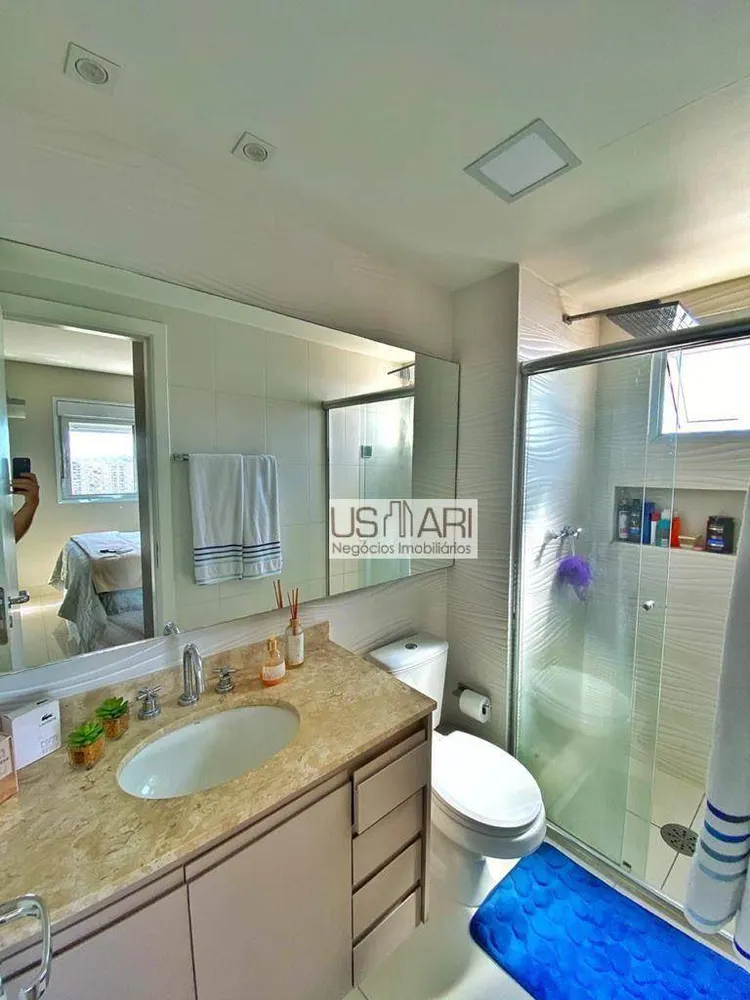 Apartamento, 2 quartos, 58 m² - Foto 10