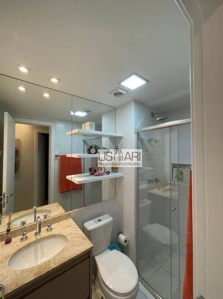 Apartamento, 2 quartos, 58 m² - Foto 8