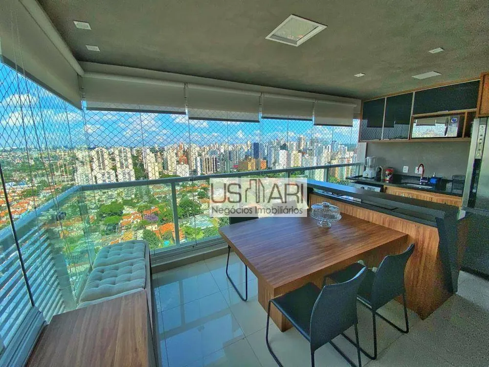 Apartamento, 2 quartos, 58 m² - Foto 7