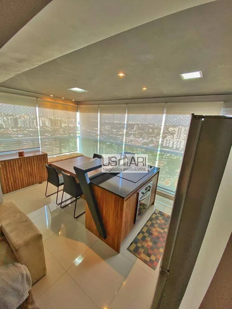 Apartamento, 2 quartos, 58 m² - Foto 9