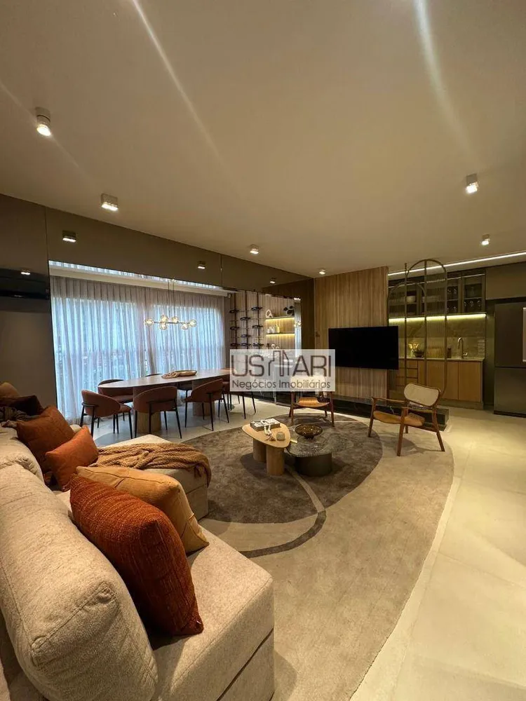 Apartamento, 3 quartos, 85 m² - Foto 2