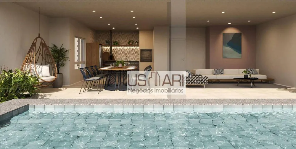 Apartamento, 3 quartos, 85 m² - Foto 3