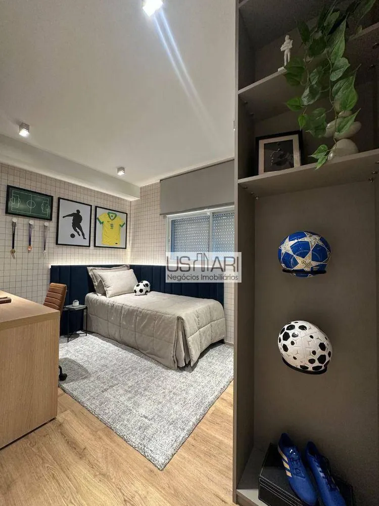 Apartamento, 3 quartos, 85 m² - Foto 4