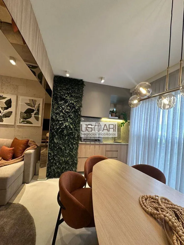 Apartamento, 3 quartos, 85 m² - Foto 6