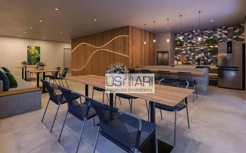 Apartamento, 3 quartos, 85 m² - Foto 9