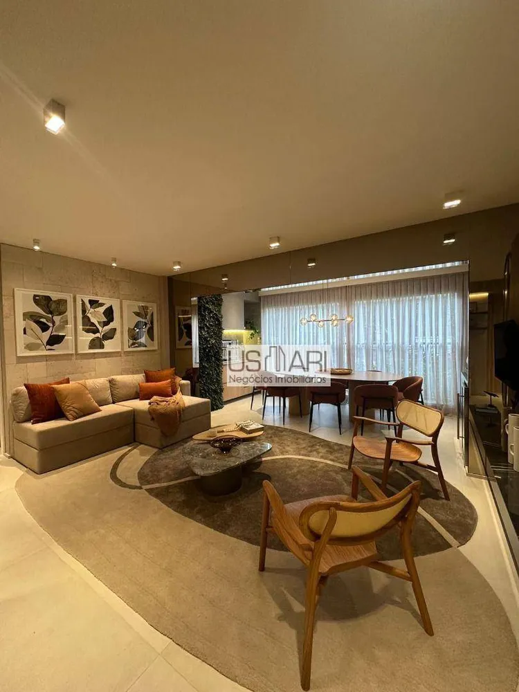 Apartamento, 3 quartos, 85 m² - Foto 10
