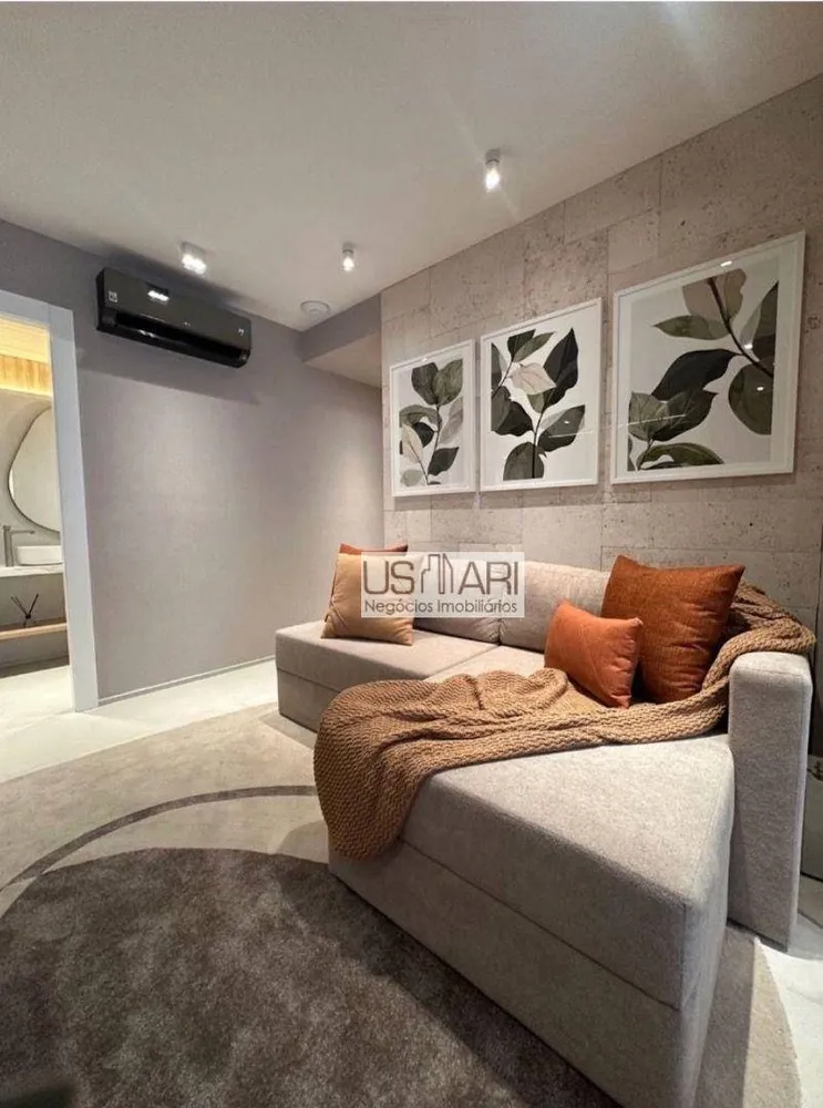 Apartamento, 3 quartos, 85 m² - Foto 11