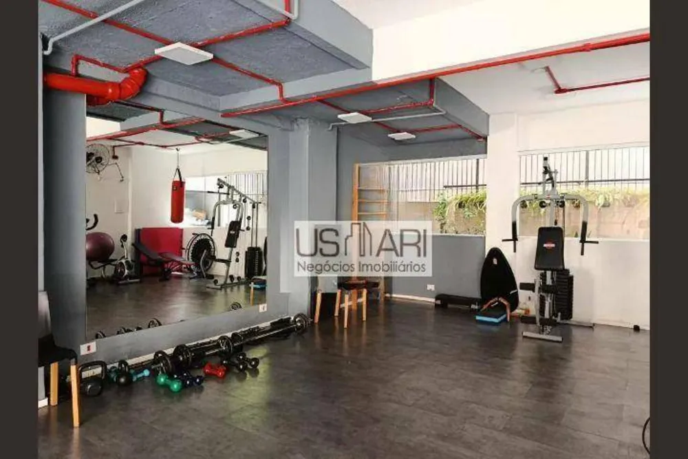 Apartamento, 3 quartos, 124 m² - Foto 15