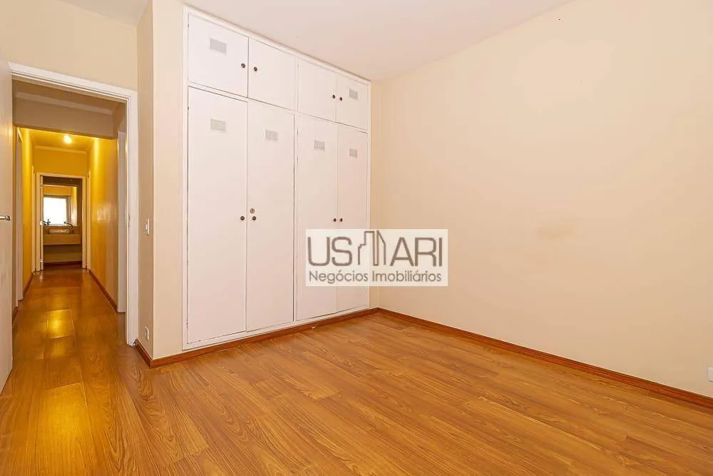 Apartamento, 3 quartos, 124 m² - Foto 1
