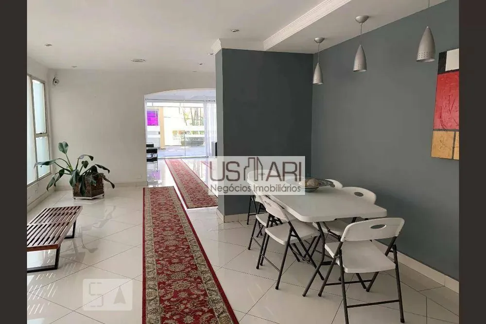 Apartamento, 3 quartos, 124 m² - Foto 2