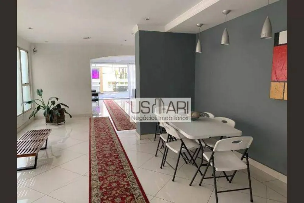 Apartamento, 3 quartos, 124 m² - Foto 7