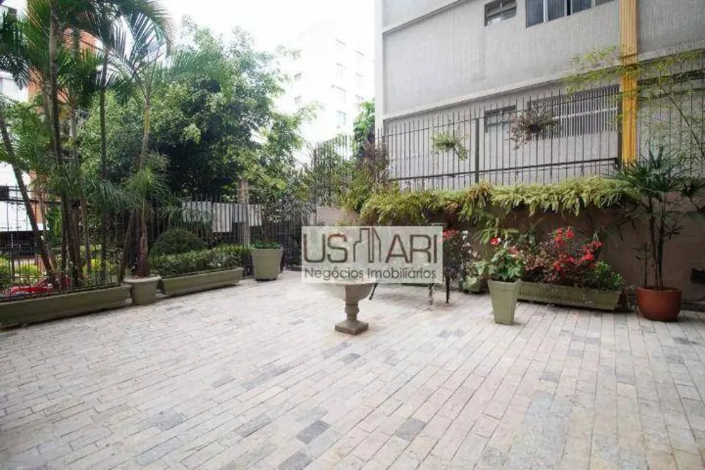 Apartamento, 3 quartos, 124 m² - Foto 16