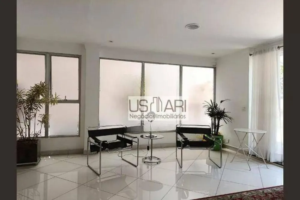 Apartamento, 3 quartos, 124 m² - Foto 8