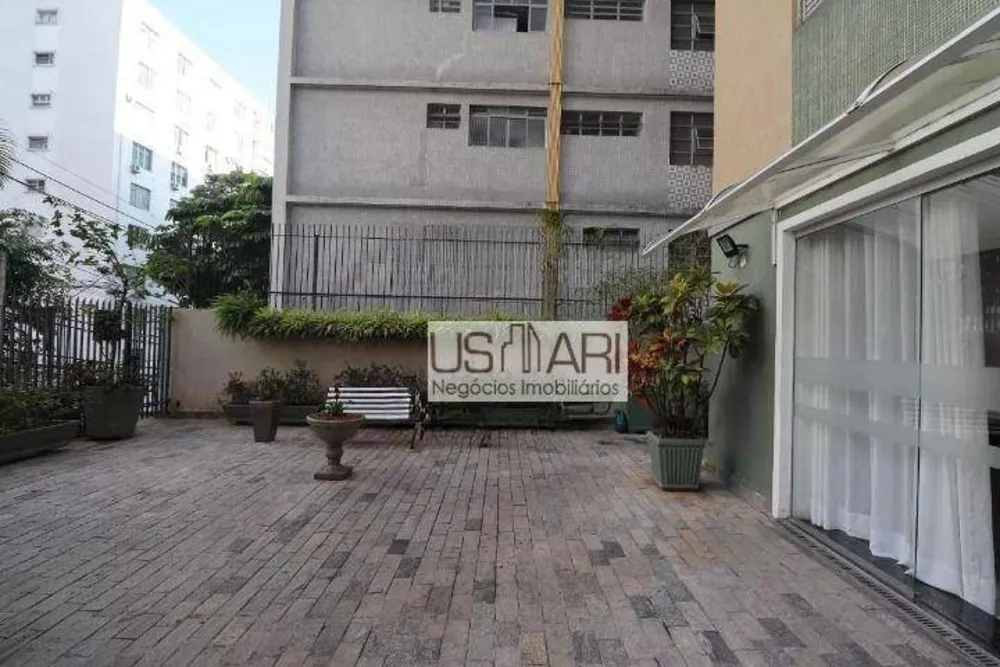 Apartamento, 3 quartos, 124 m² - Foto 18