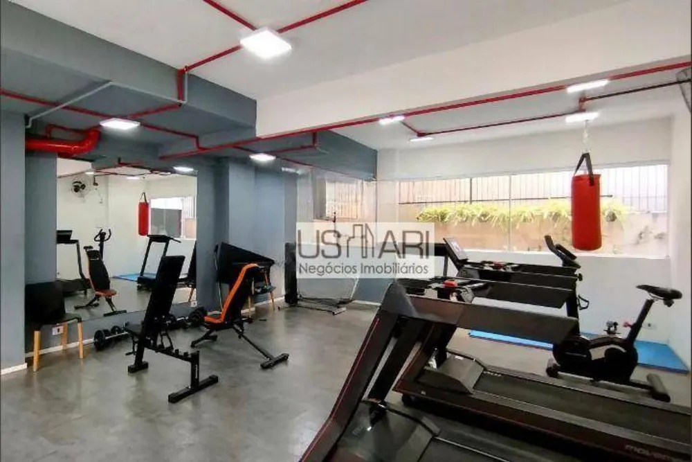Apartamento, 3 quartos, 124 m² - Foto 9