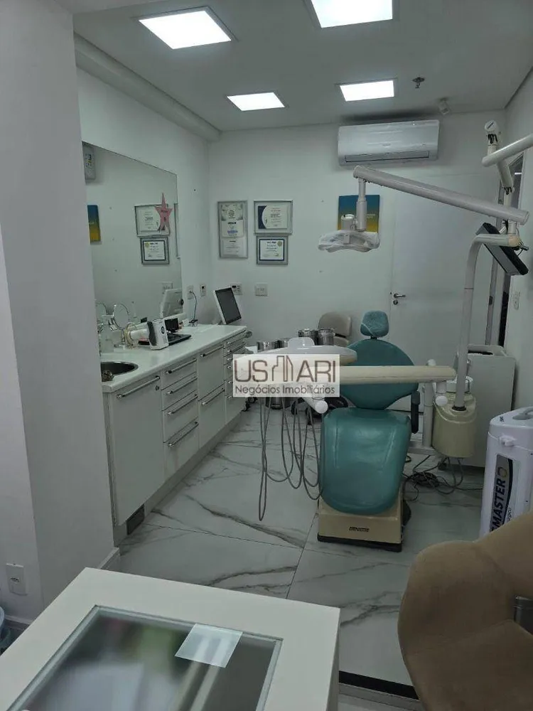 Sala-Conjunto, 139 m² - Foto 11