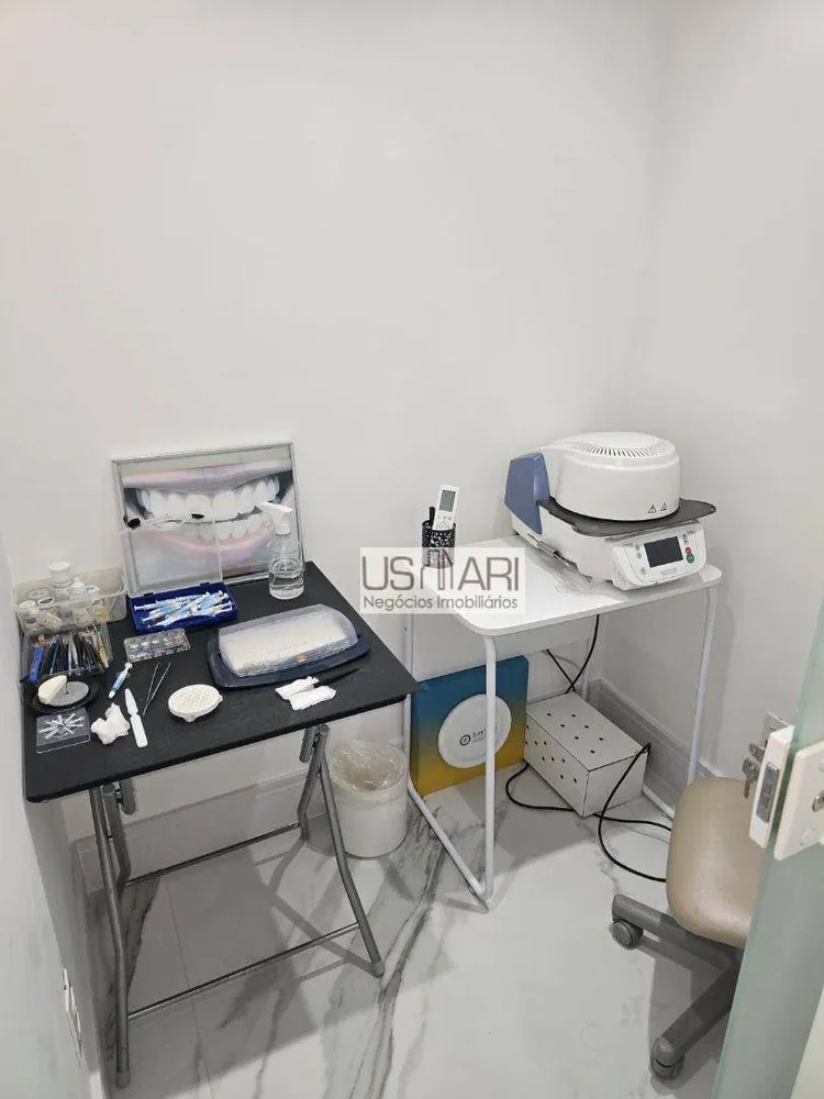 Sala-Conjunto, 139 m² - Foto 7